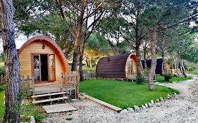 Glamping Sintra